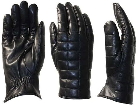 agnelle gloves